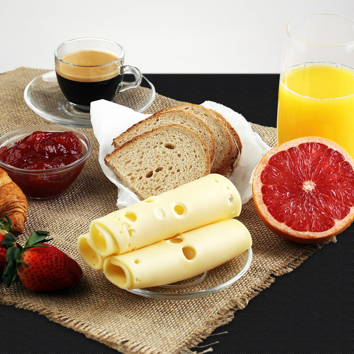 Thumbnail 6 de homing Rectangle Vinyl Tablecloth