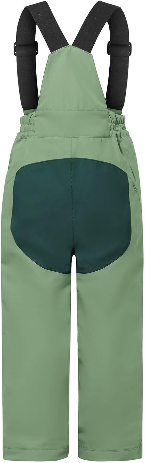 Thumbnail 1 de VAUDE Kids Snow Cup Pants III: warme, robuste Schneehose für Kinder