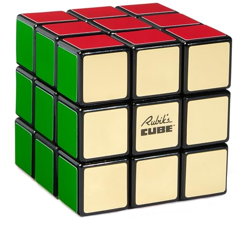 Thumbnail 9 de Rubik's Cubo edición 50 aniversario 3x3