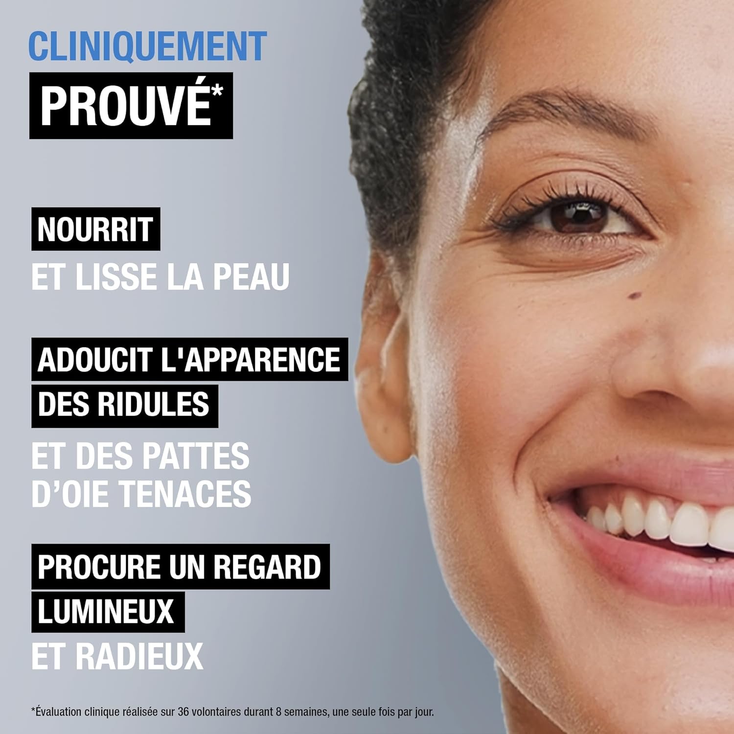 Detalle 2 de Neutrogena Soin Anti-Âge Retinol Boost Contour des Yeux – 15 ml