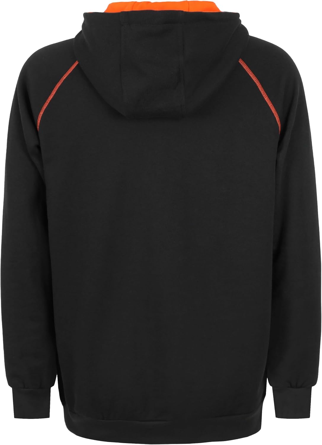 Thumbnail 5 de BOCOMAL FR Work Hoodie 10.5 oz