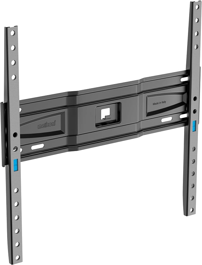 Detalle de Meliconi Slimstyle Plus 400 S 🖥️ Soporte TV Pared 40-82"