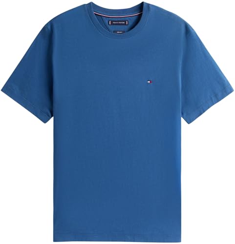 Detalle 2 de Tommy Hilfiger Seasonal Solid tee camiseta M