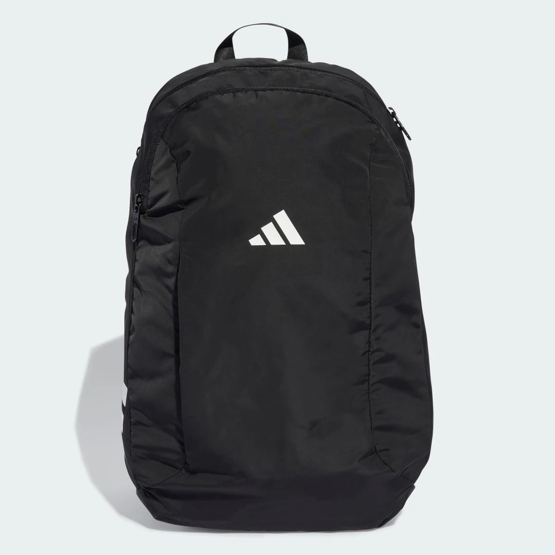 Detalle de Mochila Future Icons PrimeLift de Adidas (Negro) – ¿merece la pena?