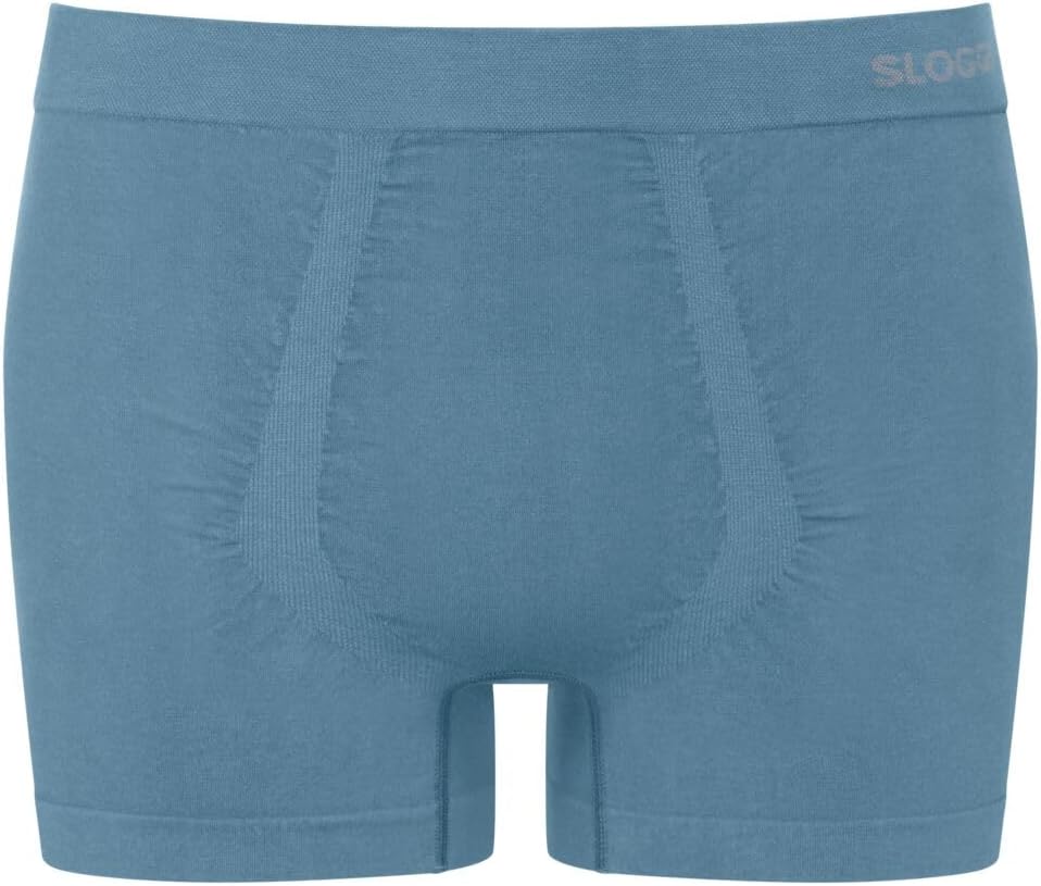 Thumbnail 5 de Sloggi Men Go Smooth Short C2p Moderne Homme (lot de 2) : short sans couture pour le confort