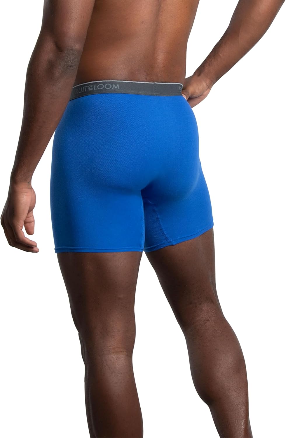 Thumbnail 3 de Fruit of the Loom Coolzone Boxer Briefs