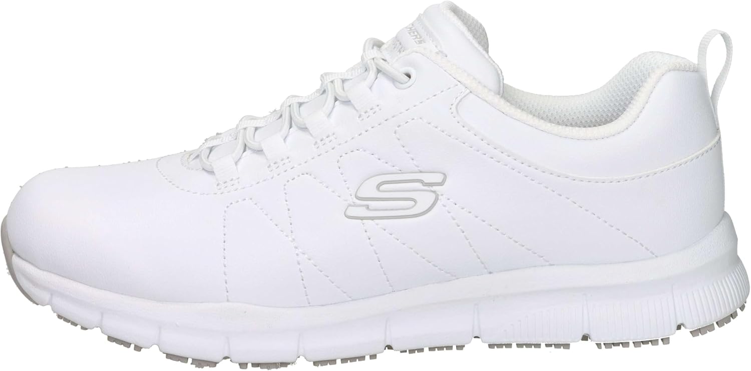 Detalle de Skechers Nampa Beja Arbeitsschuh O1 SR