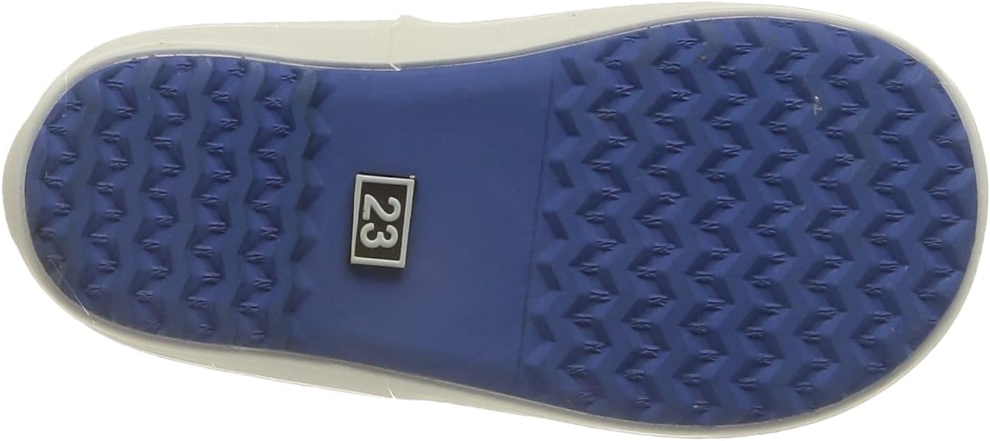 Thumbnail 3 de Aigle Baby Flac Play2-Gummistiefel (Unisex) mit 2 Streifen & saisonalen Prints