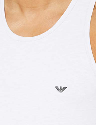 Detalle 2 de Emporio Armani Maillot de corps Big Eagle ⚙