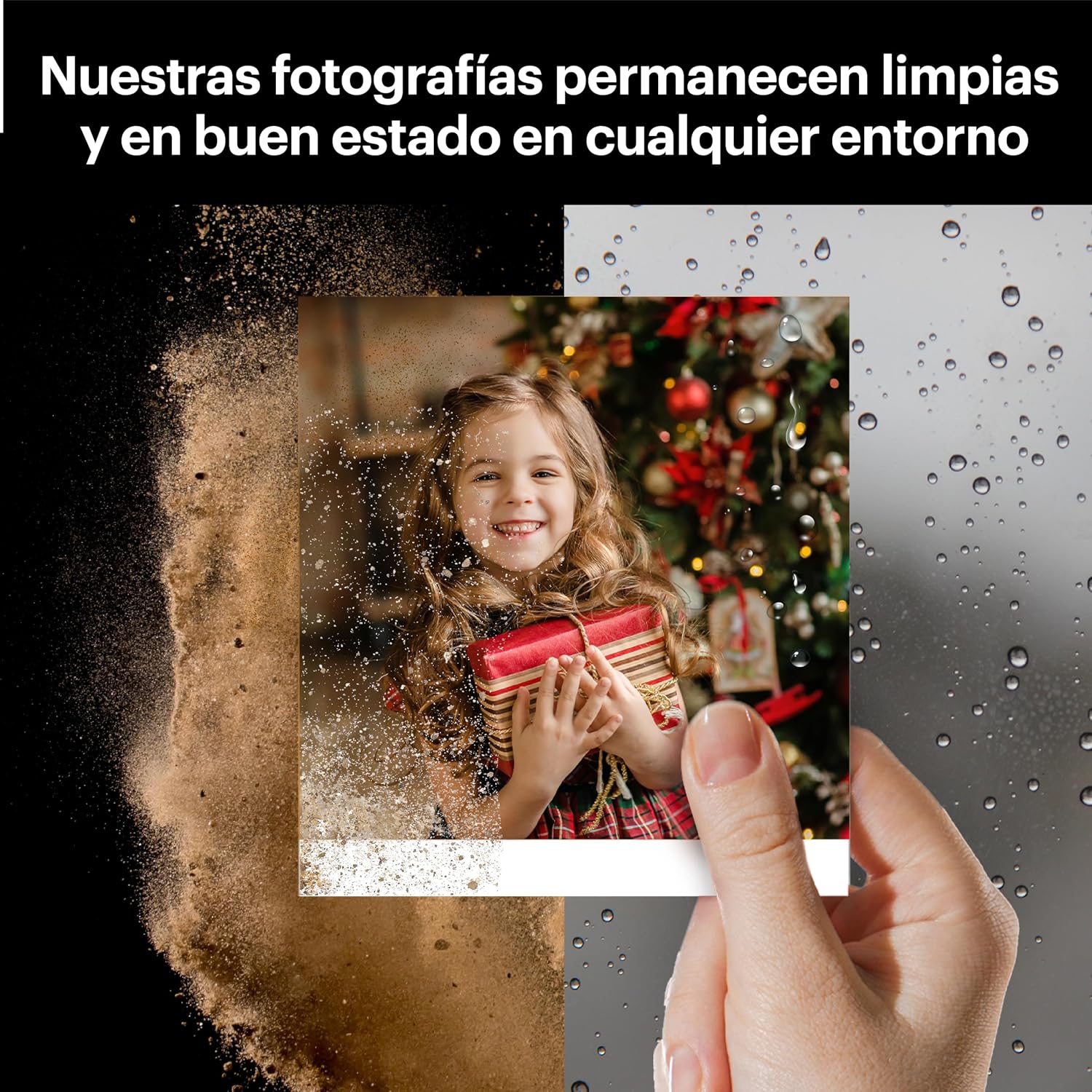 Thumbnail 4 de KODAK Impresora Mini 3 Retro P300RW60