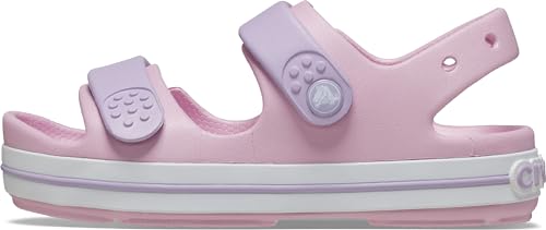 Thumbnail 6 de Crocs Crocband Cruiser Sandal T, Sandalia Unisex Ballerina 💜