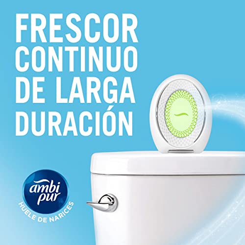 Thumbnail 7 de Ambipur Ambientador Casa para Baño - Hierba Fresca