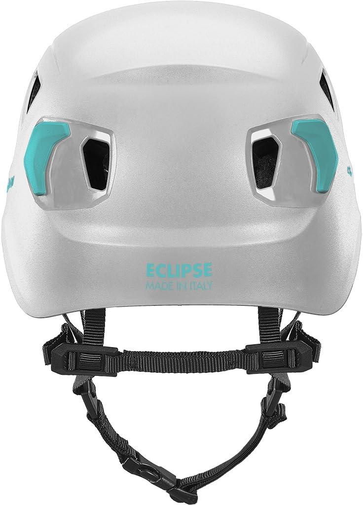 Detalle de ECLIPSE: casco polivalente e ventilato per alpinismo, arrampicata e attività outdoor