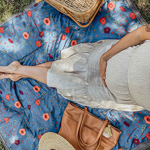 Thumbnail 4 de Little Unicorn Manta de Picnic Lavable Impermeable 🌙