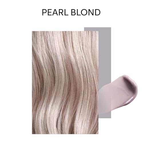 Thumbnail 2 de Wella Professionals Color Fresh Mask Pearl Blonde – Haarkur mit platinblondem Ton