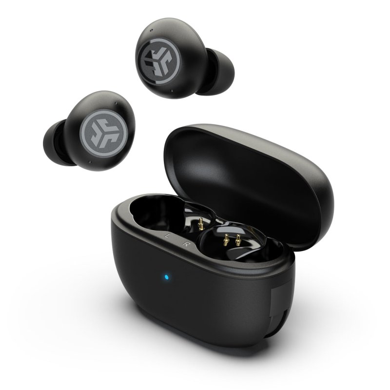 Thumbnail 3 de JLab Go Pop ANC Auriculares Bluetooth TWS con cancelación activa de ruido