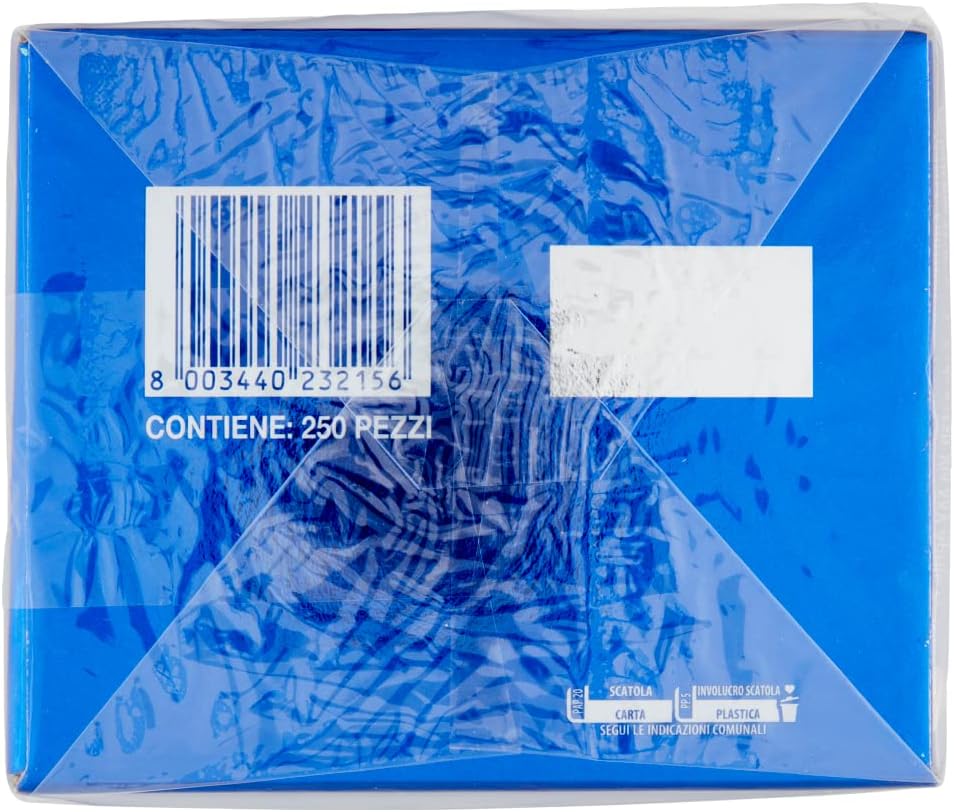 Thumbnail 6 de Vigorsol Air Action Gomme da Masticare Senza Zucchero al Gusto Menta – confezione da 500 pezzi
