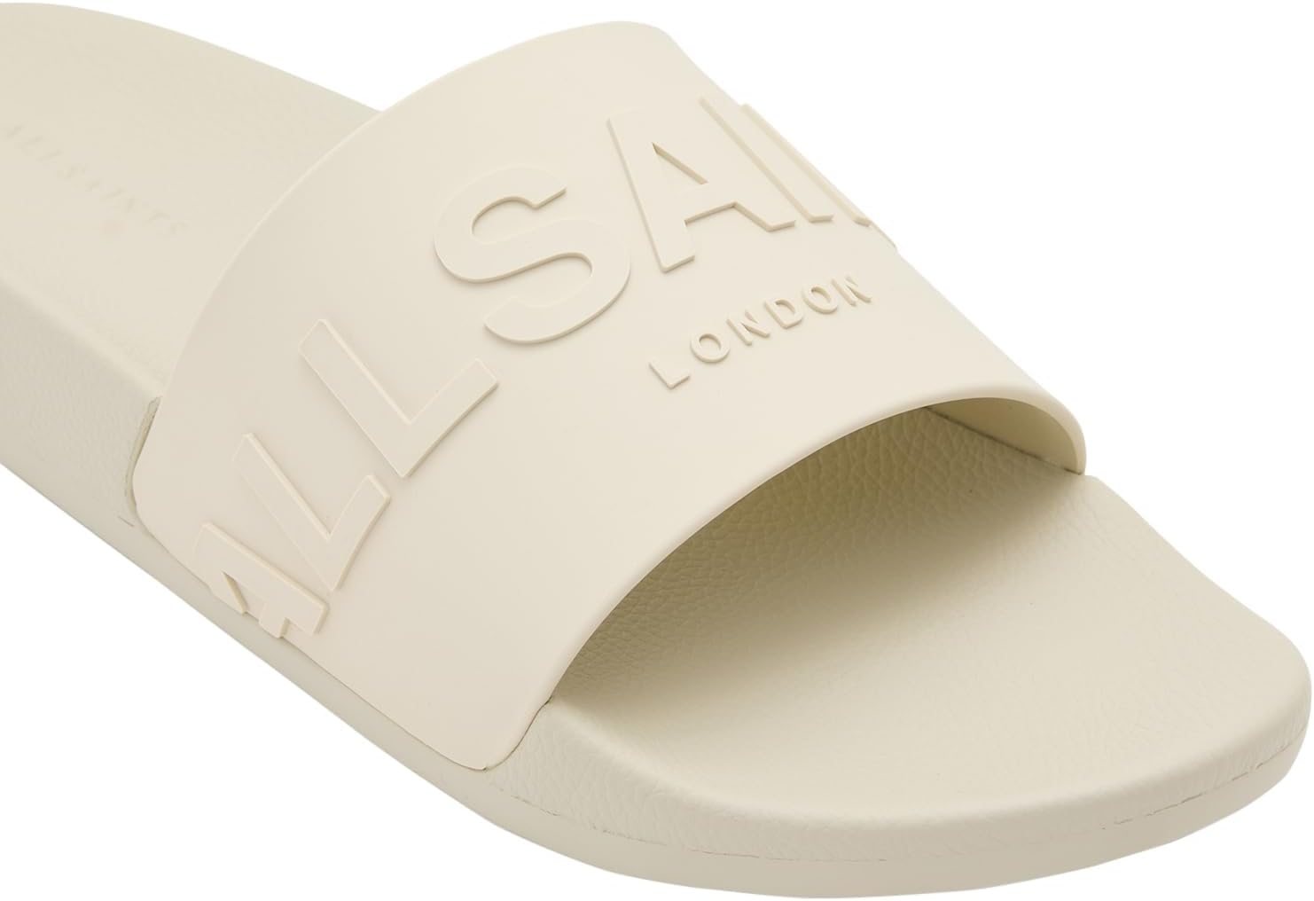 Detalle de AllSaints Biggy Slider Biggy SliderHomme — Chaussures confortables et tratcheurs pour le quotidien