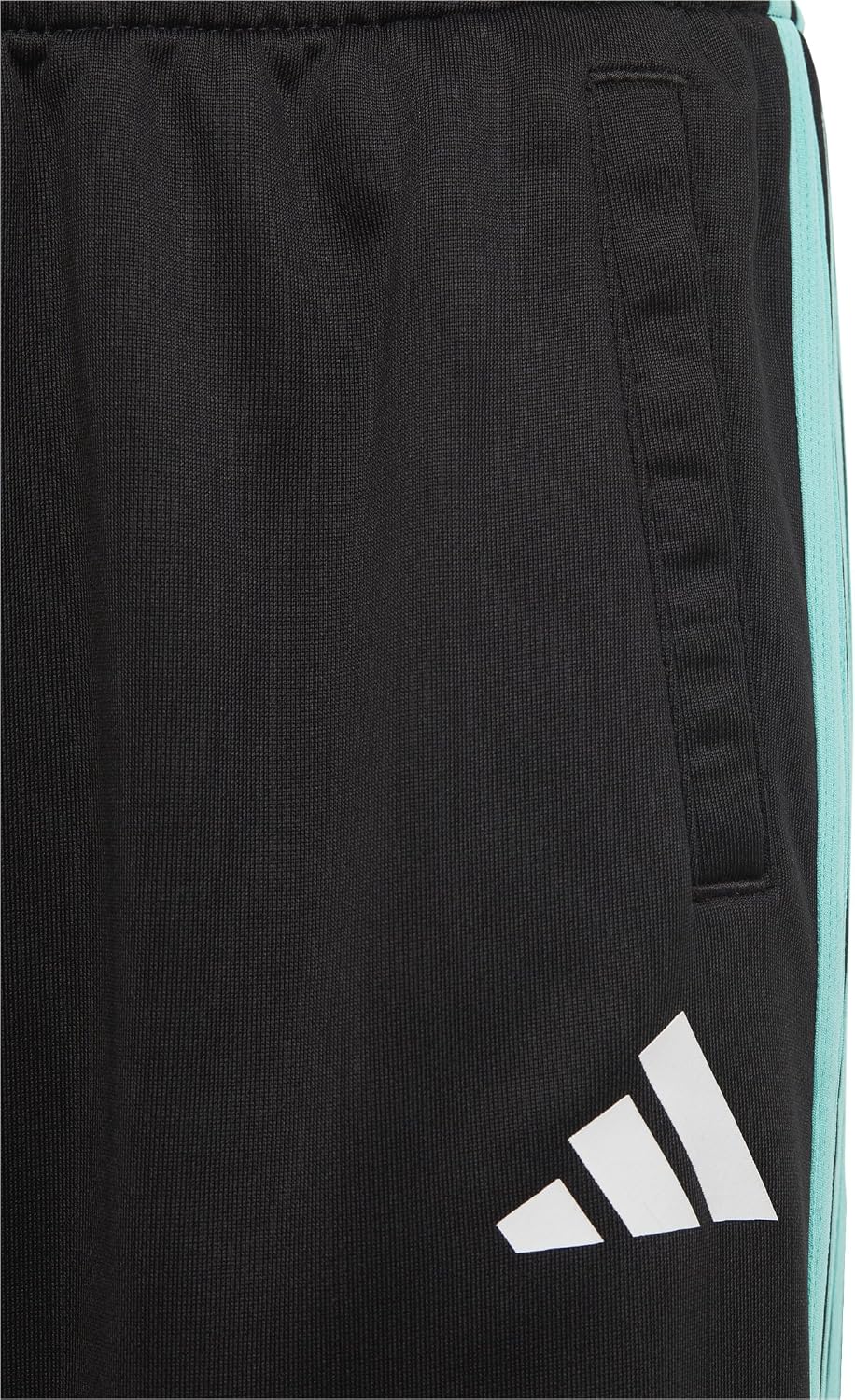 Thumbnail 4 de adidas Mercedes AMG pantalon enfant
