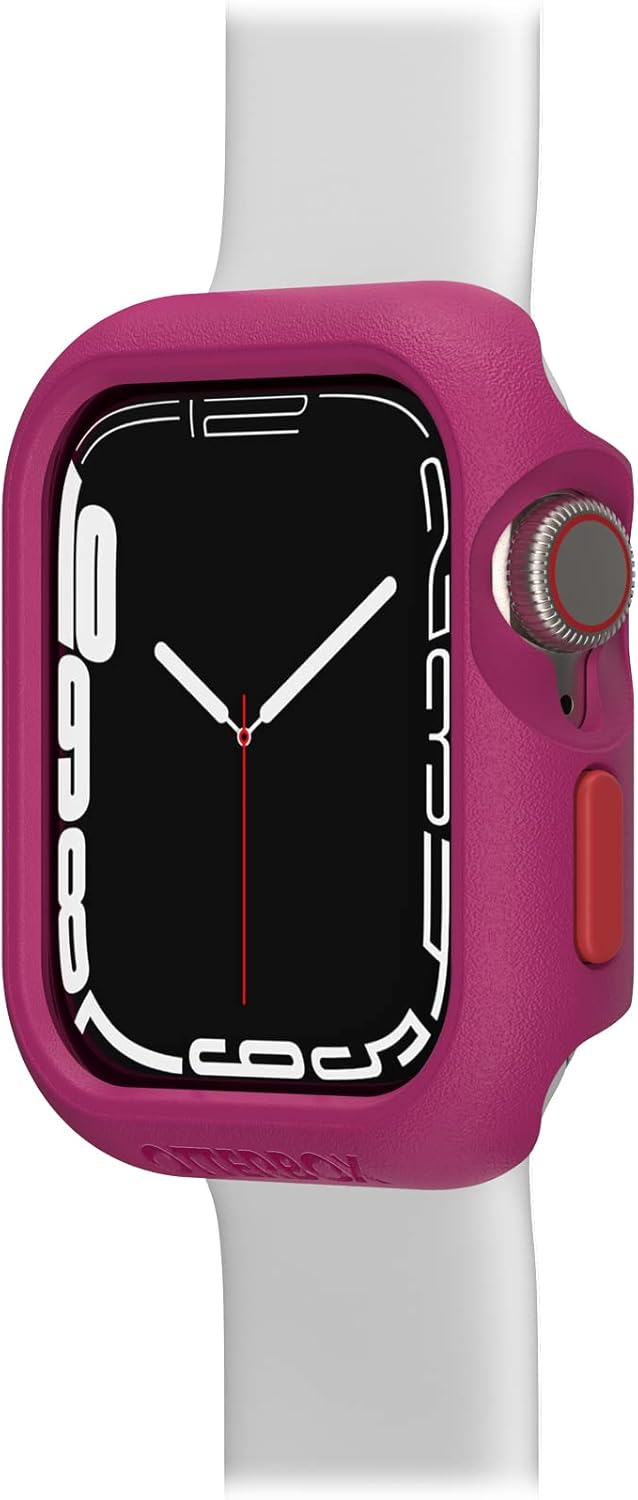 Detalle de OtterBox Protector Apple Watch Series 9/8/7 41mm ⌚️ Resistente