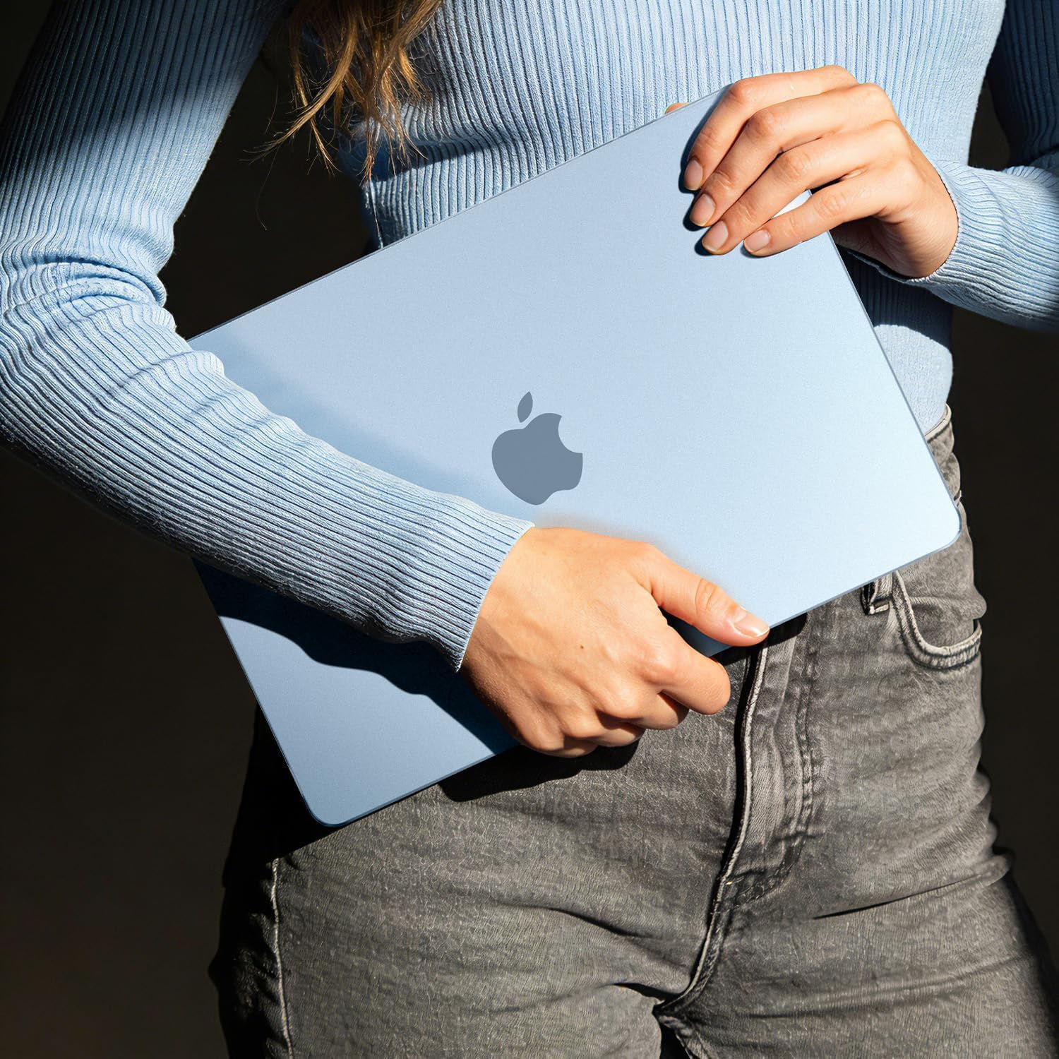 Detalle de EooCoo MacBook Air case 15-inch