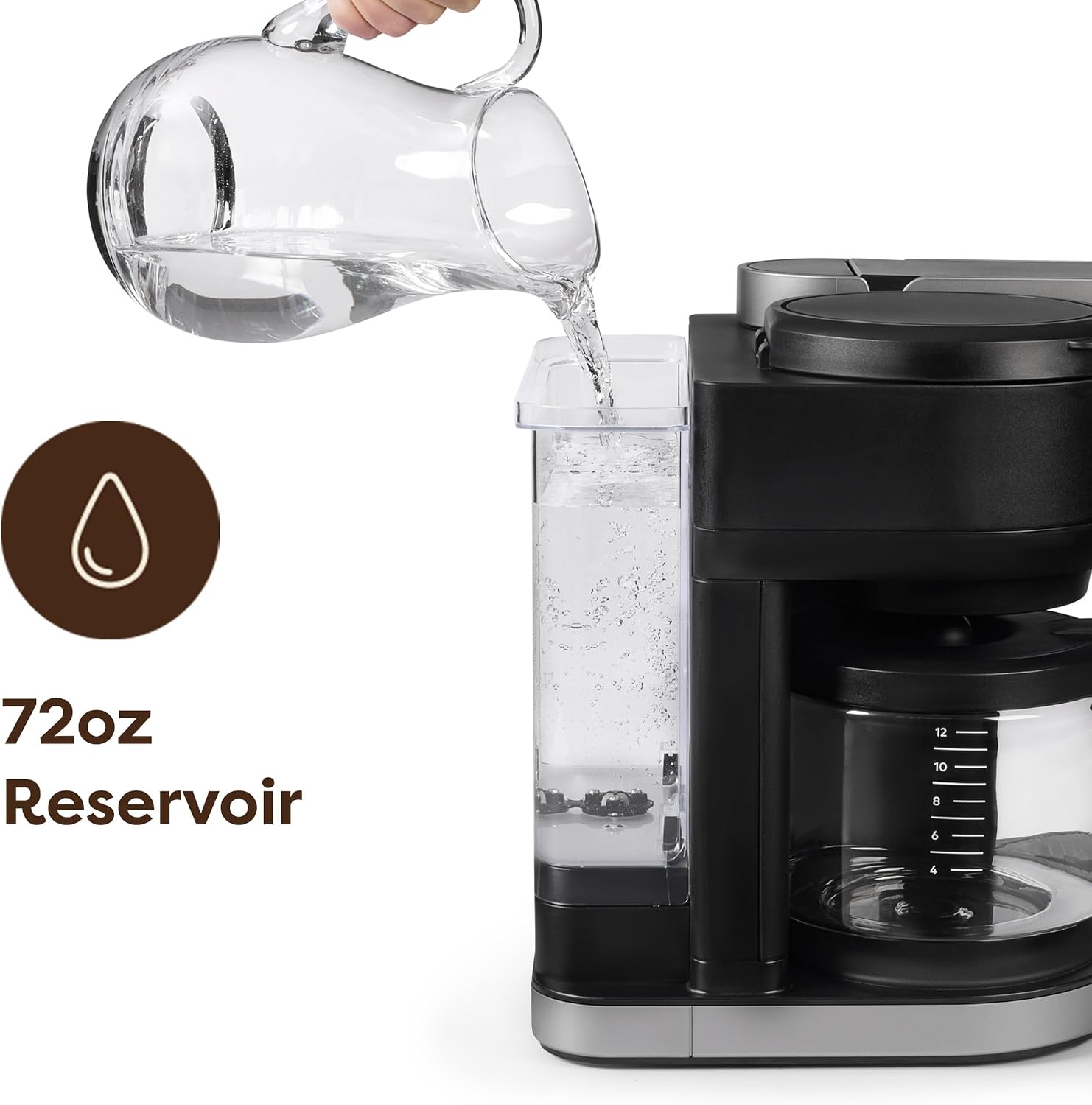 Thumbnail 5 de Keurig K-Duo Coffee Maker