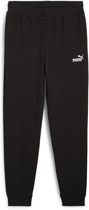 Thumbnail 5 de PUMA ESS No. 1 Logo Sweatpants Hombre 👖 New Navy