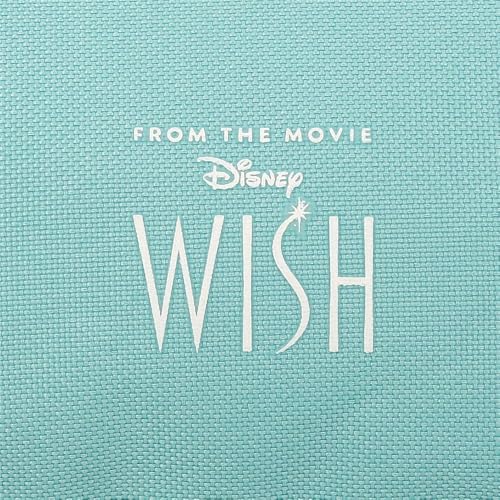 Thumbnail 5 de Disney Wish Dreamer Bolsa de mensajero Niñas Talla única