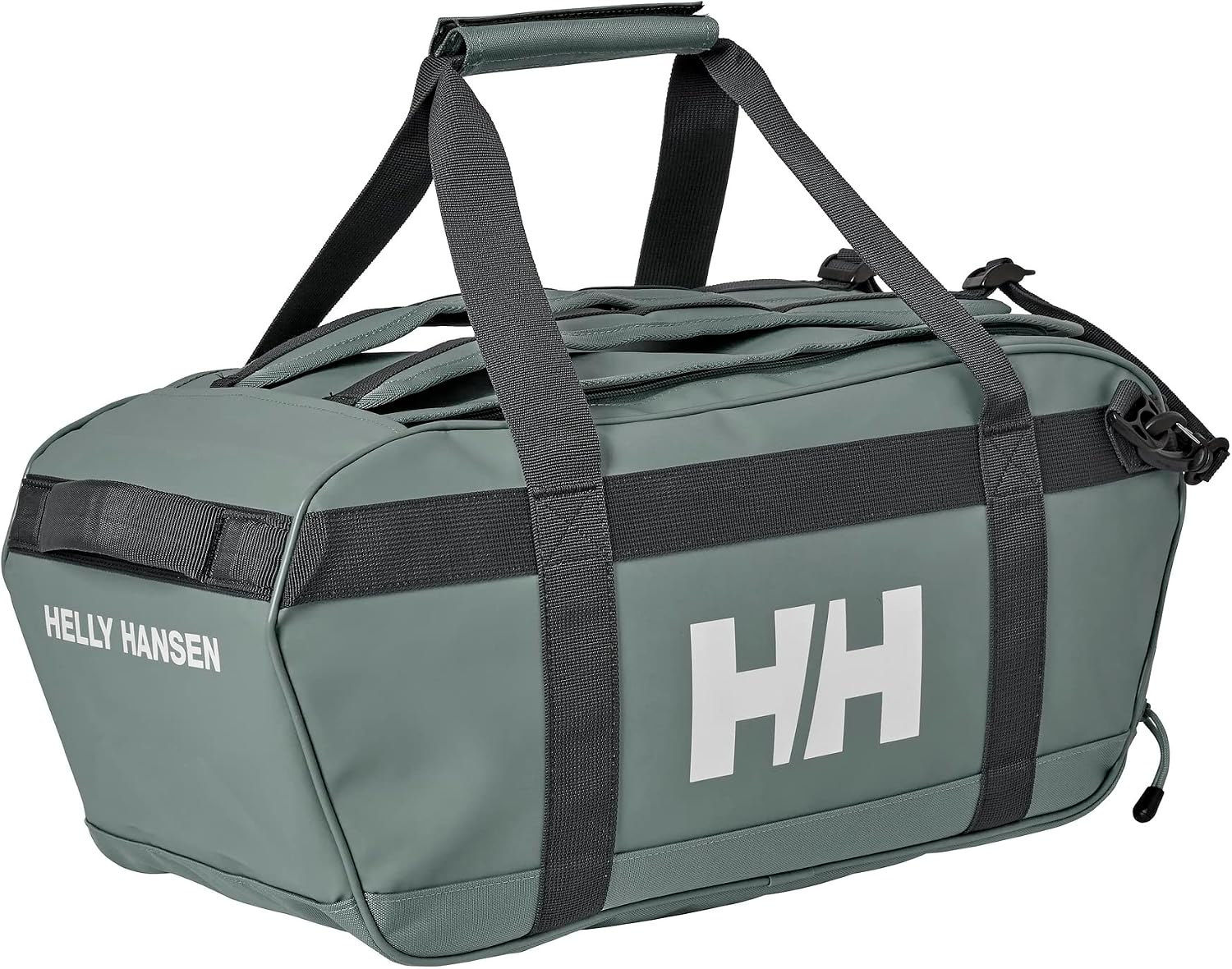 Thumbnail 6 de Helly Hansen Unisexe H/H Scout Duffel S – Givre Alpino, STD