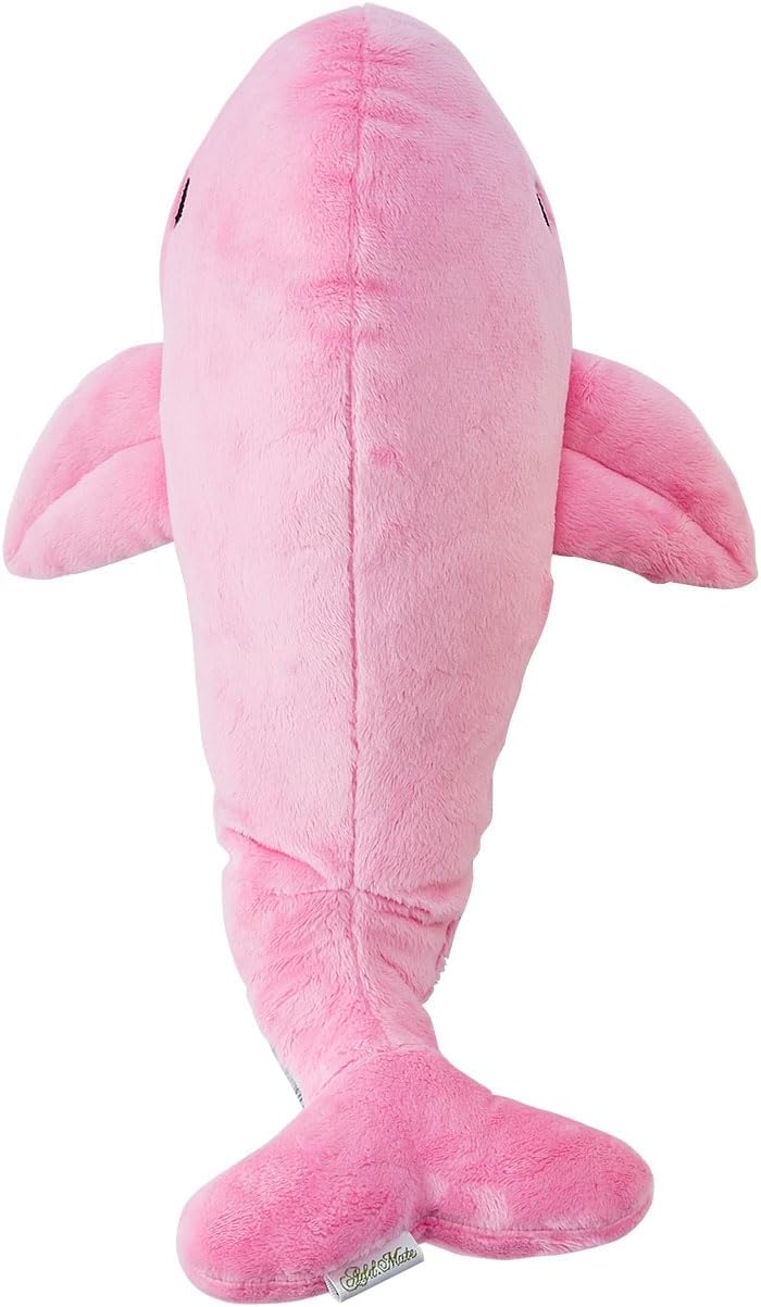 Detalle 1 de アドメイト アクアメイトBIG クジラ 犬用噛むおもちゃ ビッグタイプ