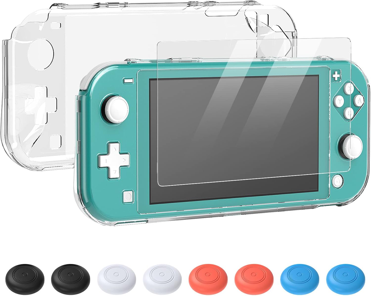 Detalle de Hard Protective Case for Switch Lite