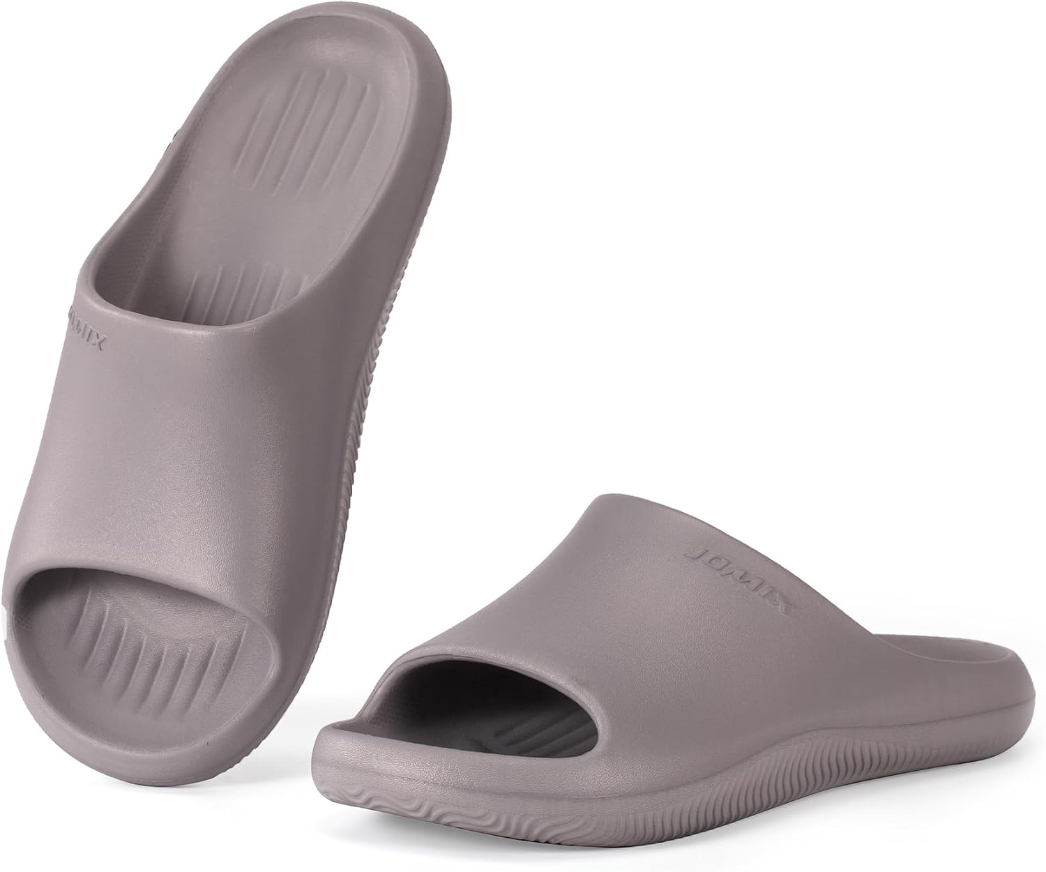 Thumbnail 6 de JOMIX Ciabatte Uomo Slip On Estive: comodità in EVA, antiscivolo e impermeabili per spiaggia, piscina e uso quotidiano