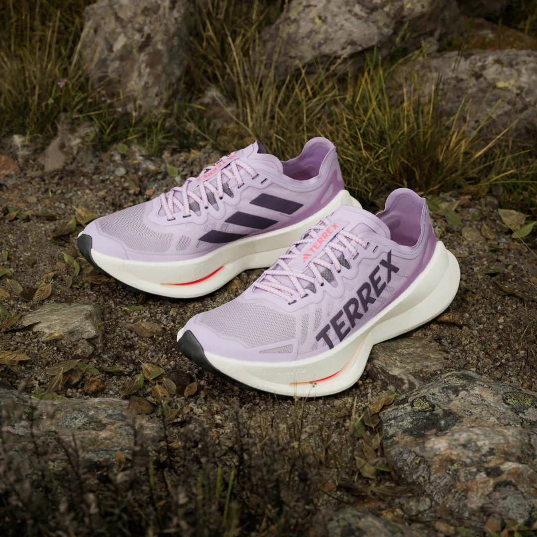 Thumbnail 3 de Zapatilla Terrex Agravic Speed Ultra Trail Running de Adidas