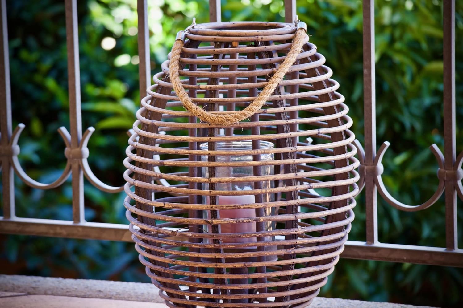 Thumbnail 6 de Abio Juteseil 10 mm × 10 m – Naturseil aus Jute für Dekoration, DIY und Gartenprojekte