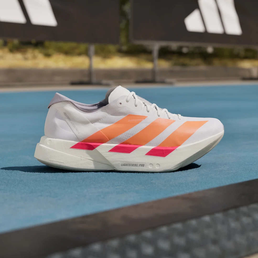 Detalle 2 de Adizero Adios Pro 4 de Adidas: guía de compra y opinión práctica