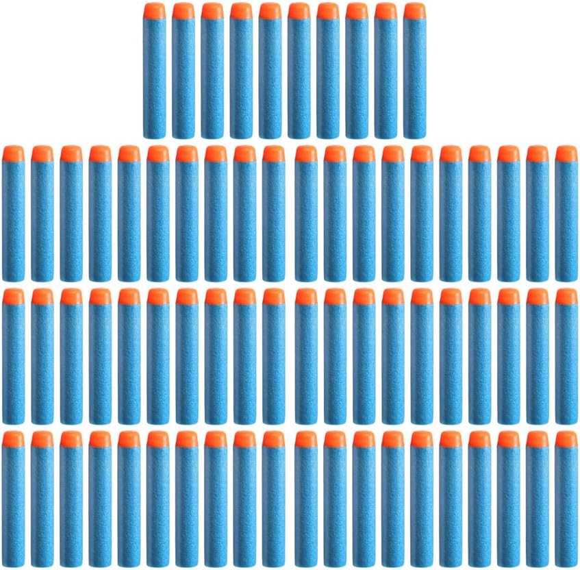 Detalle de Hasbro Nerf Elite 2.0 70 dardi F2979