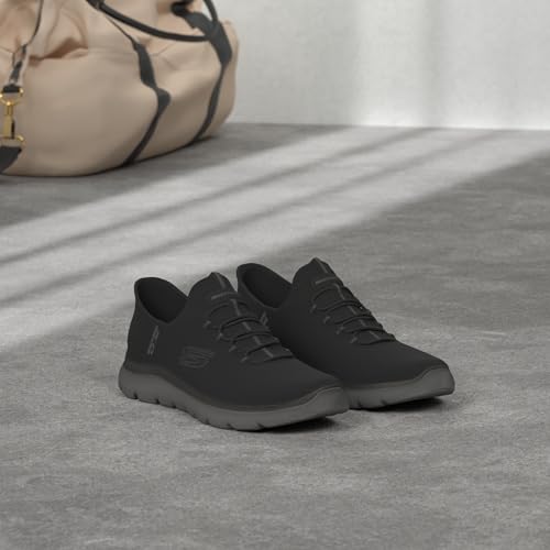 Thumbnail 6 de Skechers Summits High Range Hands Free Slip-in 50,5 EU ancho