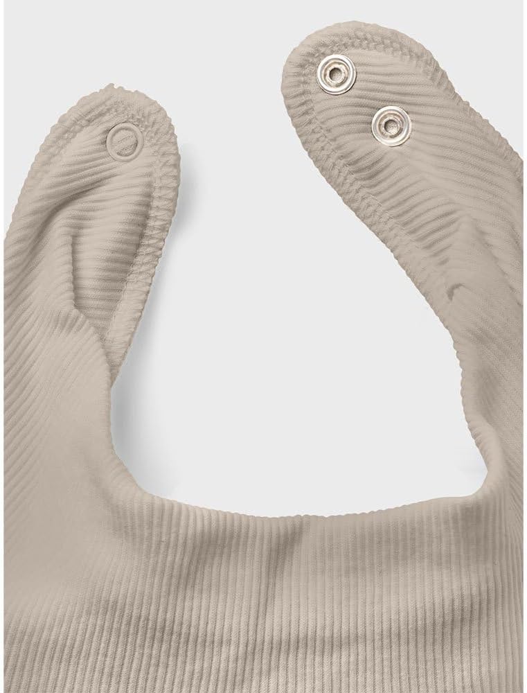 Detalle 2 de NAME IT NBNYVETTI 3P Bavoir en cachemire One Size đź§Ł