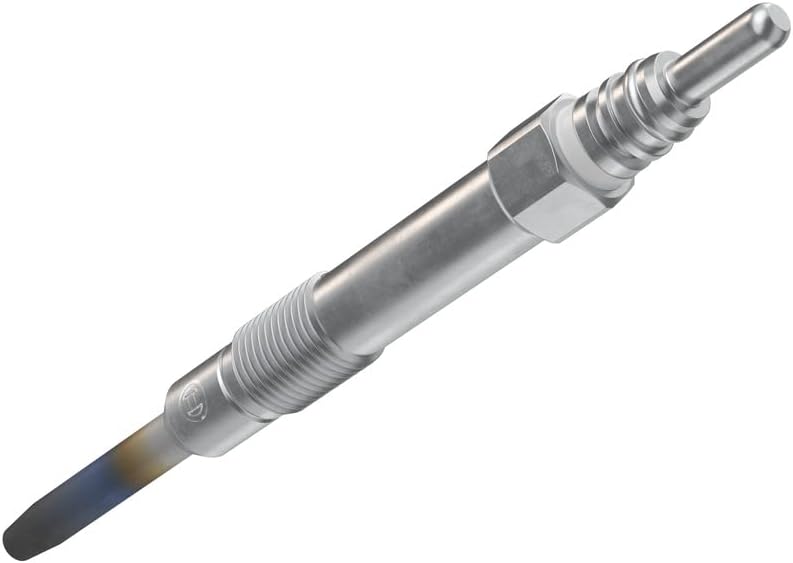 Thumbnail 2 de Bosch 0250202132 (GLP066) Duraterm Glow Plug – bougie de préchauffage diesel (11 V, filetage M10 x 1)