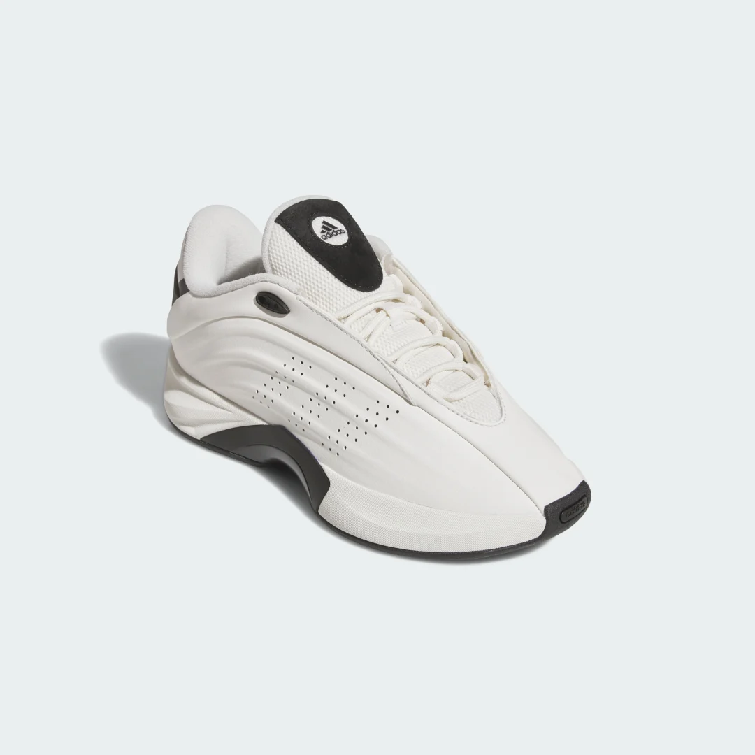Detalle 2 de Zapatilla Nova Iiinfinity de Adidas — blancas, para uso diario