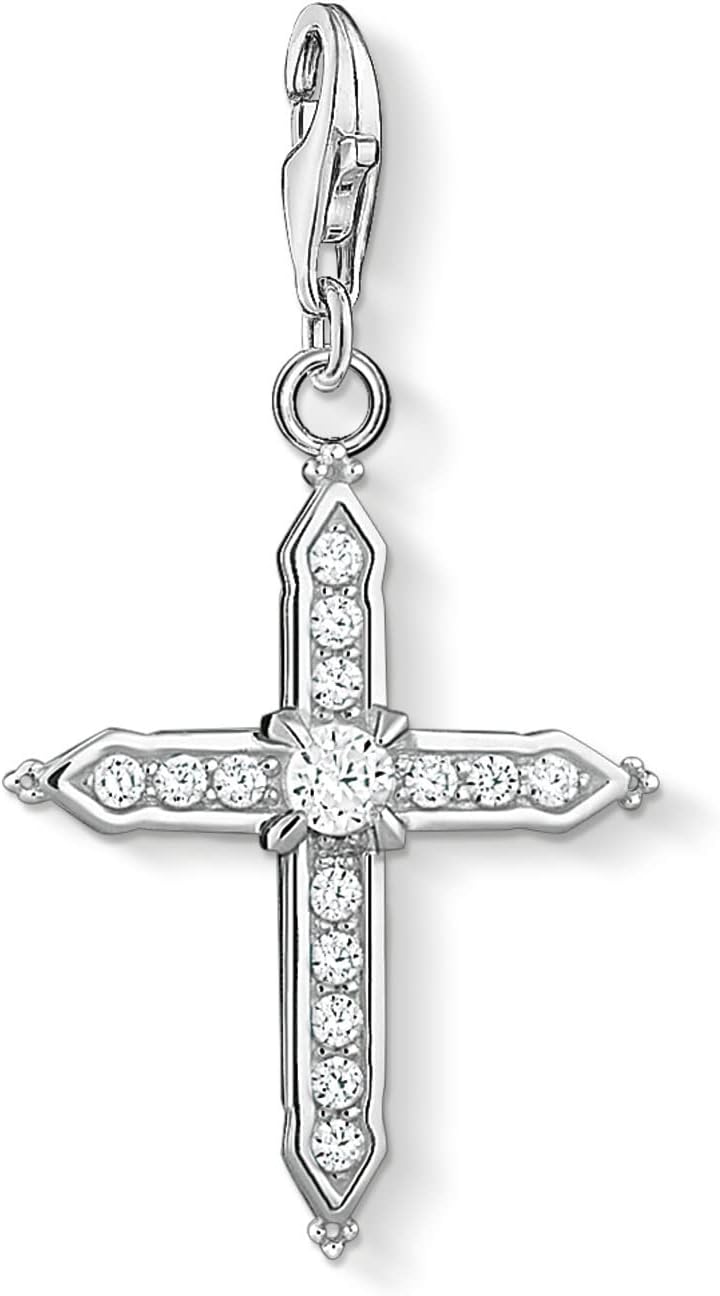 Thumbnail 5 de Thomas Sabo Kreuz-Anhänger – Kollektion Kreuz-Anhänger