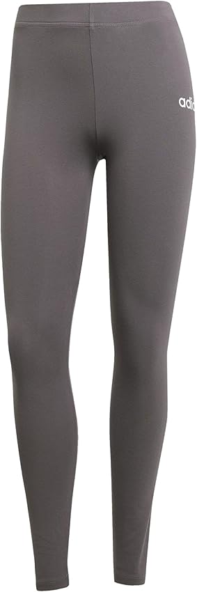 Thumbnail 6 de adidas Essentials Linear Cotton Leggings L