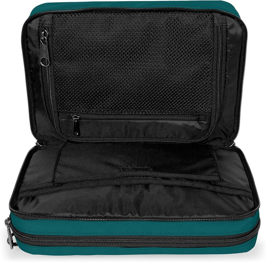 Thumbnail 6 de EASTPAK MAVIS Neceser 6L - Black Denim