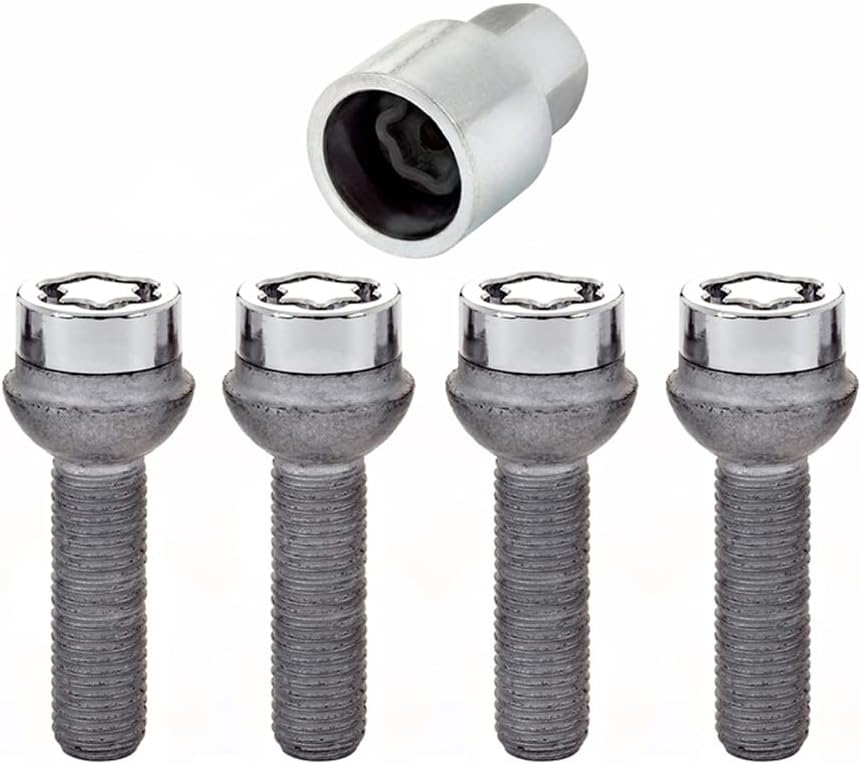 Thumbnail 2 de McGard Set de boulons Anti-vol M12x1.50