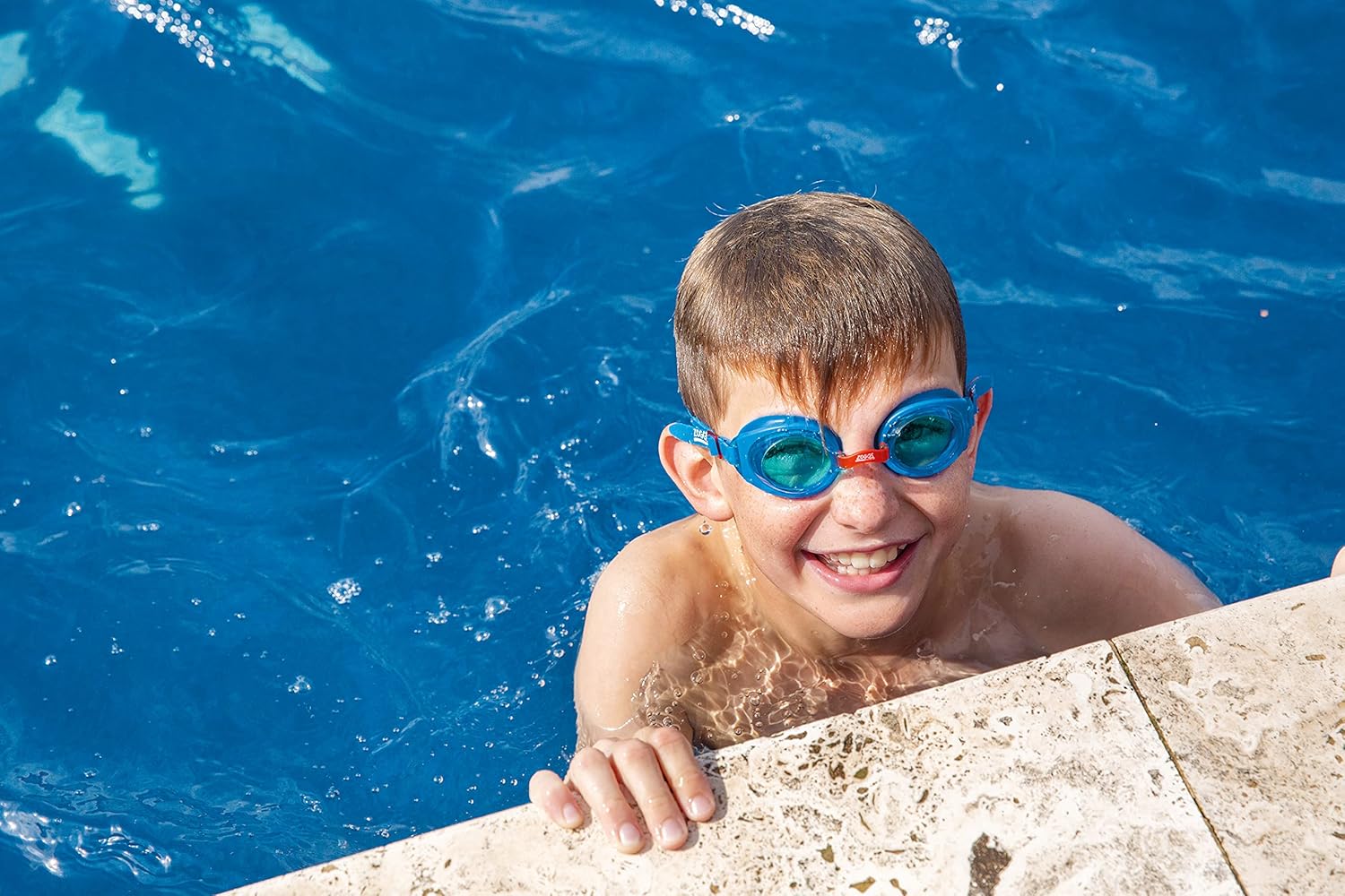 Thumbnail 3 de Zoggs Ripper Lunettes de natation Fille – Lot 1