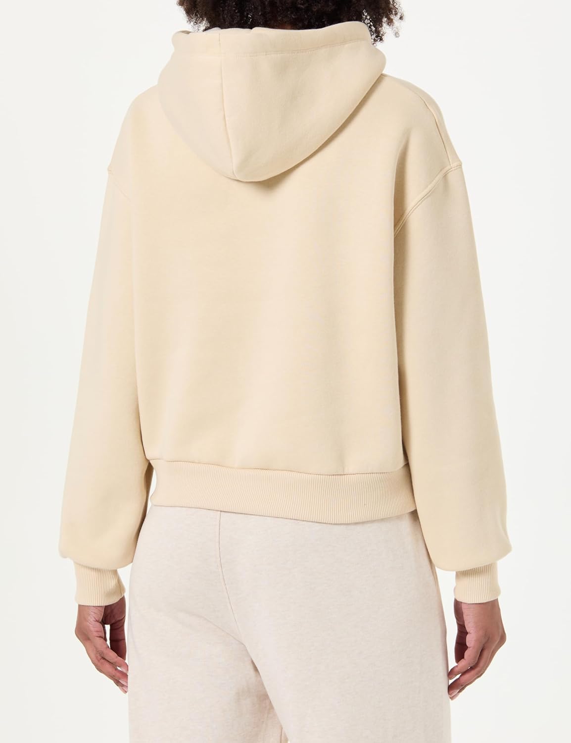Thumbnail 2 de Tommy Hilfiger Corp Logo Mdrn Hoodie Ww0ww47832 sweat à capuche femme