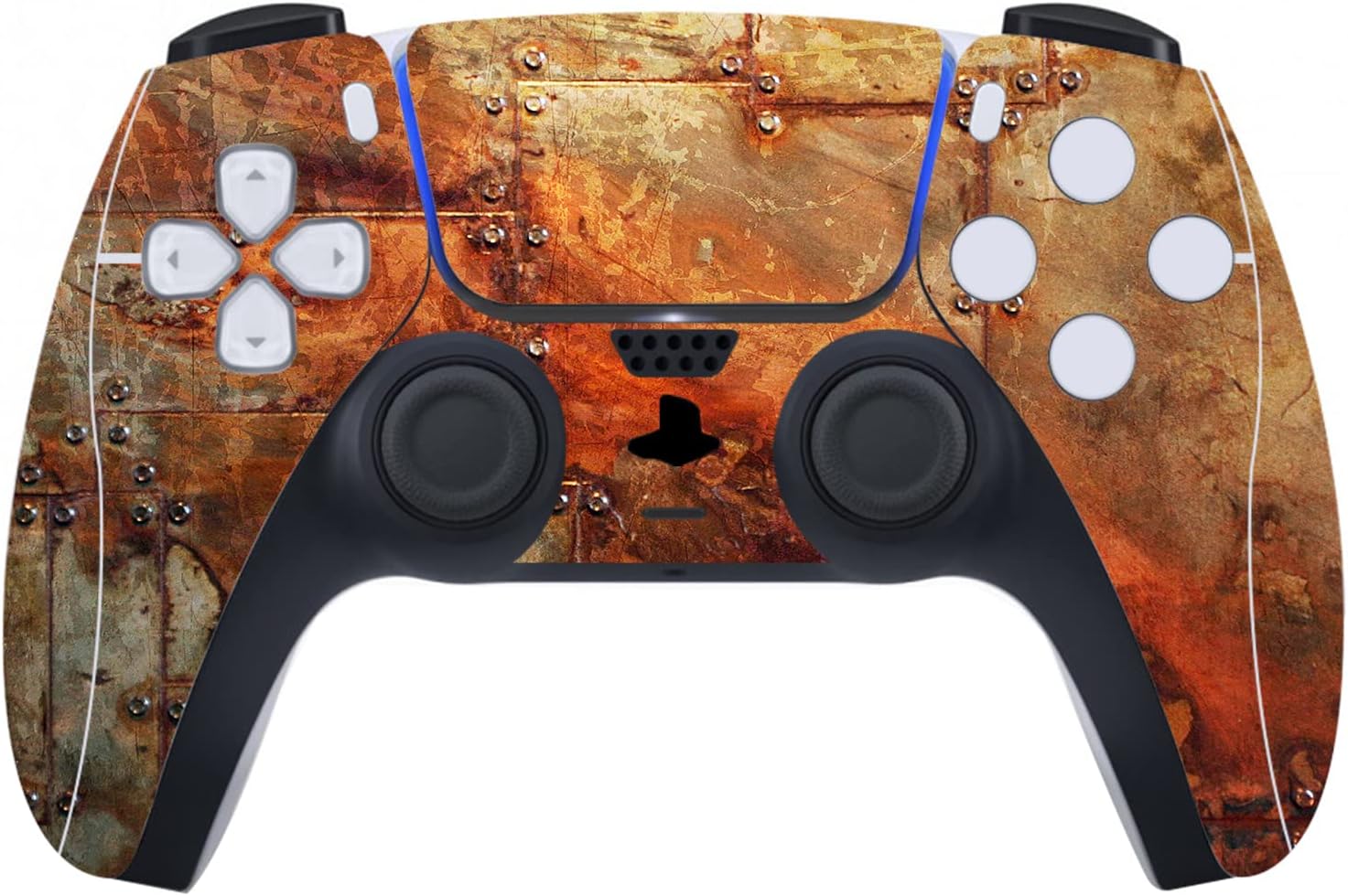 Thumbnail 3 de PlayVital Pegatina Completa para PS5 Edición Digital 🎮