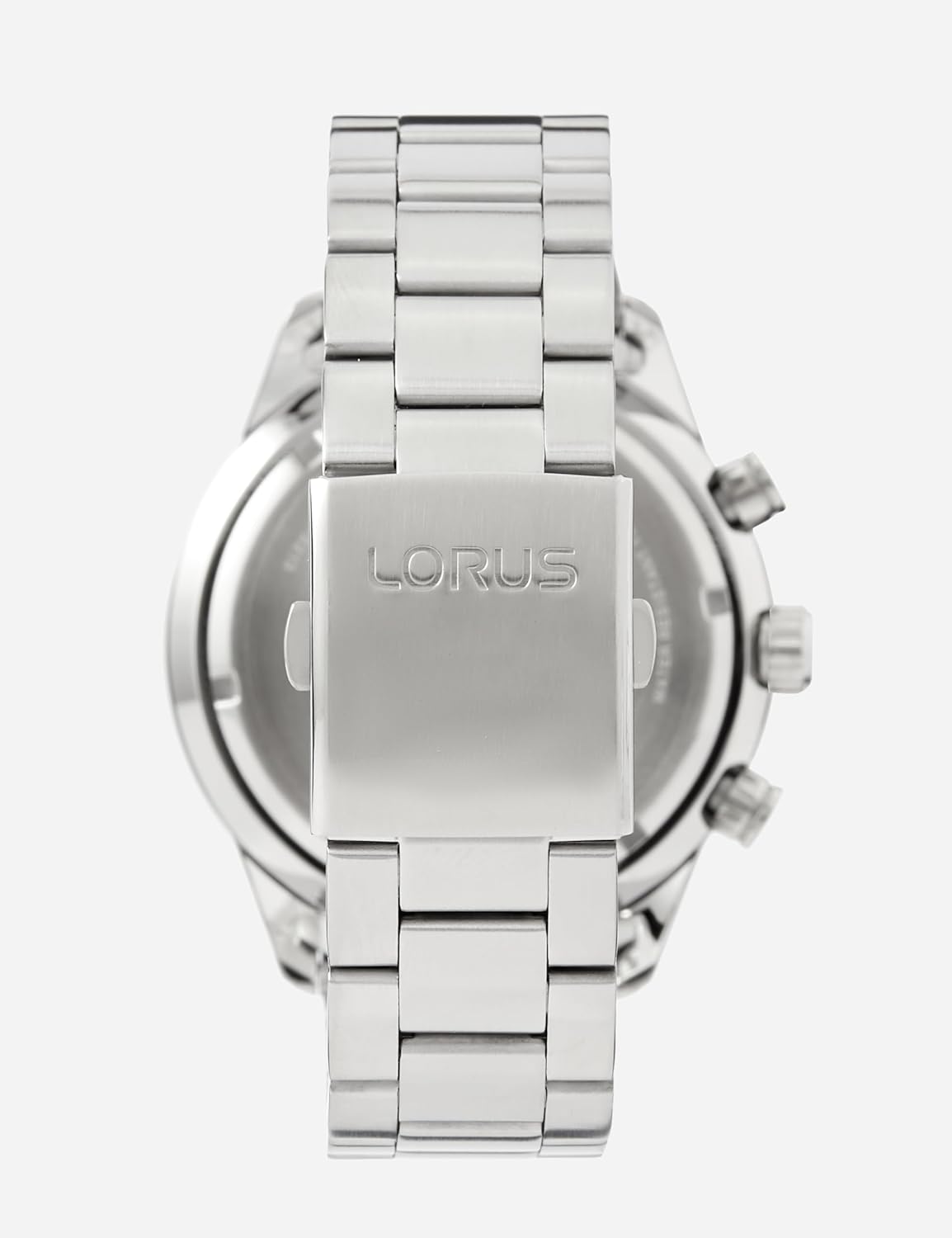 Thumbnail 3 de Lorus Herren Analog Quarz Uhr mit Metallarmband RM325JX9 Blau