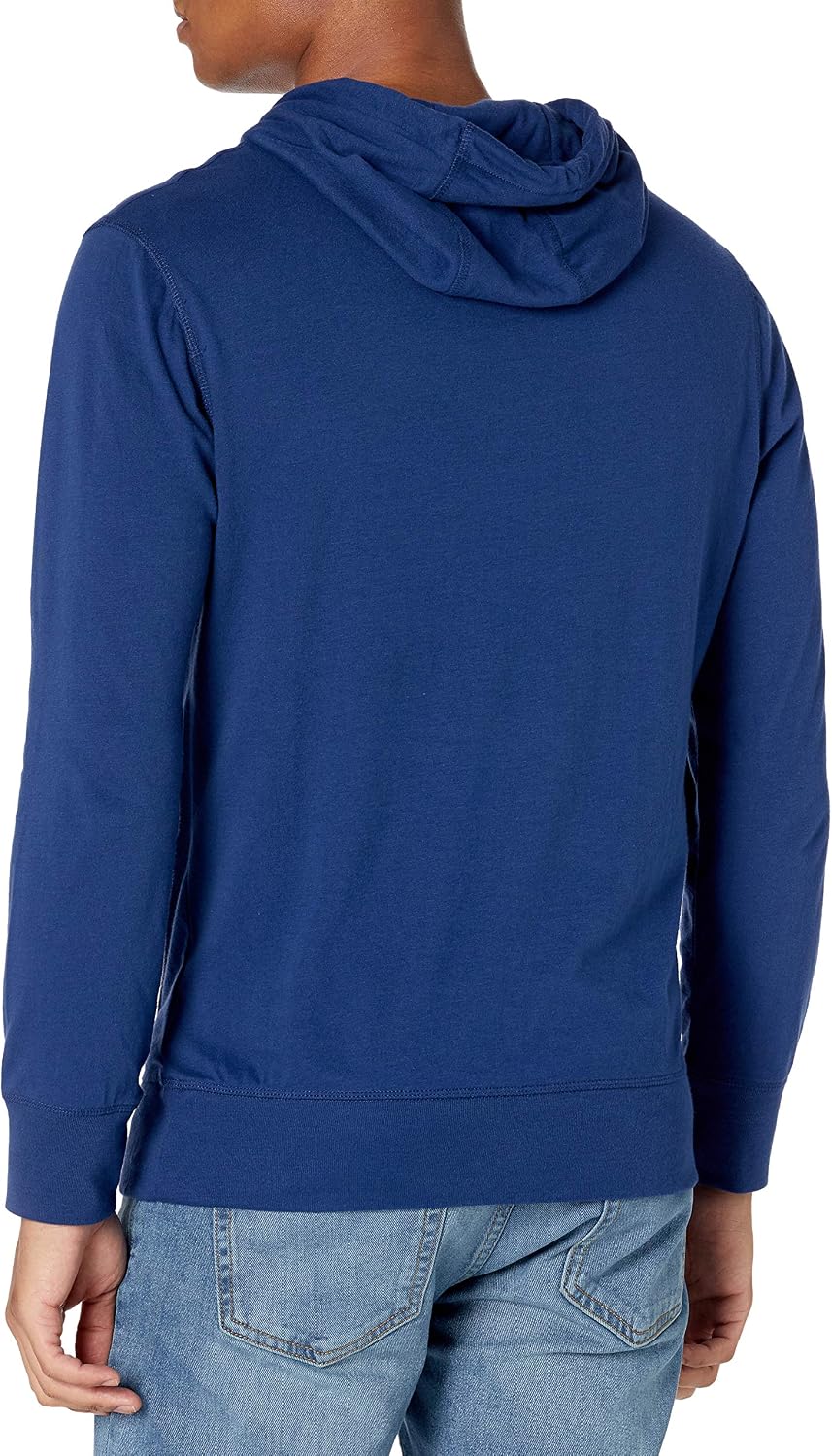 Thumbnail 2 de Amazon Essentials Sudadera Capucha Punto Ligero Hombre