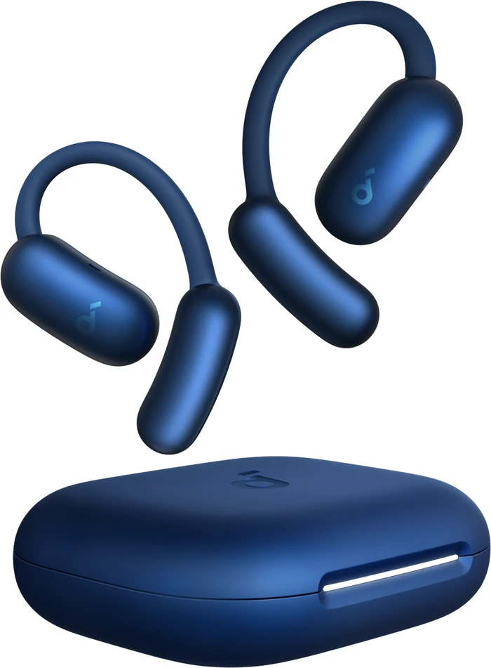 Thumbnail 12 de Soundcore AeroFit 2 Blau